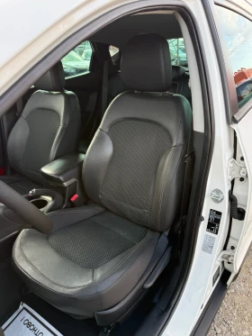 Hyundai IX35 1.7 CRDI 4-ПОДГРЕВА ЛИЗИНГ, снимка 9