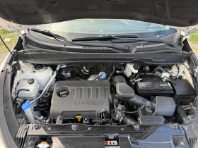 Hyundai IX35 1.7 CRDI 4-ПОДГРЕВА ЛИЗИНГ, снимка 17