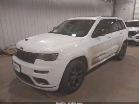 Jeep Grand cherokee, снимка 2