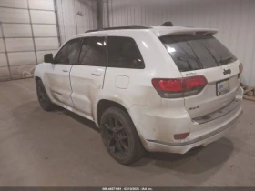 Jeep Grand cherokee, снимка 3