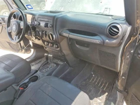 Jeep Wrangler, снимка 8