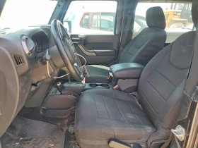 Jeep Wrangler, снимка 7