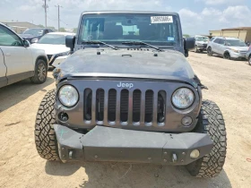 Jeep Wrangler, снимка 5