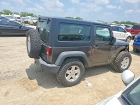 Jeep Wrangler, снимка 3