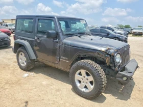 Jeep Wrangler, снимка 4