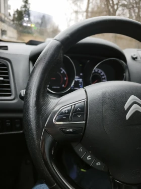 Citroen C4 AIRCROSS, снимка 3
