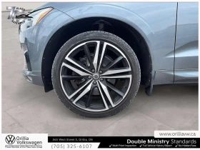 Volvo XC60 * R Design IIHS Top Safety Pick+ | Apple CarPlay /, снимка 8
