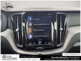 Volvo XC60 * R Design IIHS Top Safety Pick+ | Apple CarPlay /, снимка 17