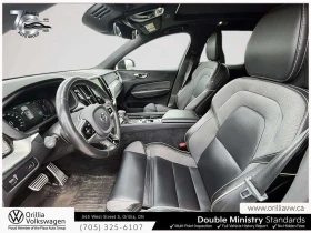 Volvo XC60 * R Design IIHS Top Safety Pick+ | Apple CarPlay /, снимка 9