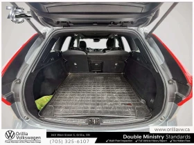 Volvo XC60 * R Design IIHS Top Safety Pick+ | Apple CarPlay /, снимка 6