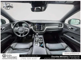 Volvo XC60 * R Design IIHS Top Safety Pick+ | Apple CarPlay /, снимка 13