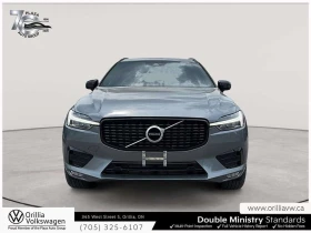 Volvo XC60 * R Design IIHS Top Safety Pick+ | Apple CarPlay /, снимка 2