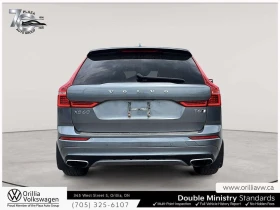 Volvo XC60 * R Design IIHS Top Safety Pick+ | Apple CarPlay /, снимка 3