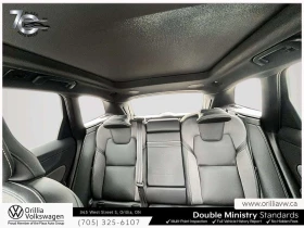 Volvo XC60 * R Design IIHS Top Safety Pick+ | Apple CarPlay /, снимка 11