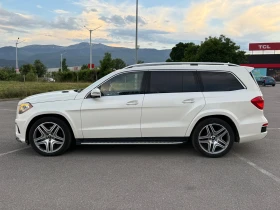 Mercedes-Benz GL 350 AMG/PANORAMA/DISTRONIK/360/KEYLESS/SOFT CLOSE, снимка 4