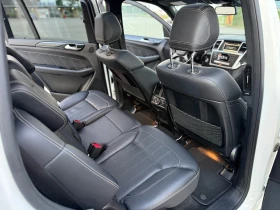 Mercedes-Benz GL 350 AMG/PANORAMA/DISTRONIK/360/KEYLESS/SOFT CLOSE, снимка 15