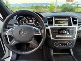 Mercedes-Benz GL 350 AMG/PANORAMA/DISTRONIK/360/KEYLESS/SOFT CLOSE, снимка 17