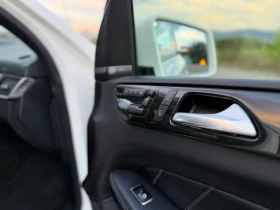 Mercedes-Benz GL 350 AMG/PANORAMA/DISTRONIK/360/KEYLESS/SOFT CLOSE, снимка 14