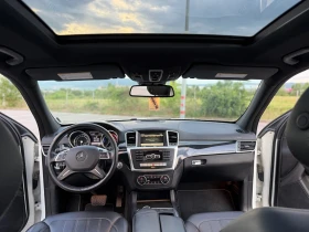 Mercedes-Benz GL 350 AMG/PANORAMA/DISTRONIK/360/KEYLESS/SOFT CLOSE, снимка 11