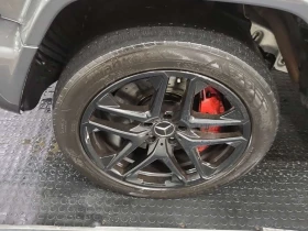 Mercedes-Benz G 63 AMG * CARFAX * ДИСТРОНИК * ОПЦИЯ ЗА ФИНАНСИРАНЕ * , снимка 6