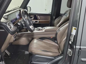 Mercedes-Benz G 63 AMG * CARFAX * ДИСТРОНИК * ОПЦИЯ ЗА ФИНАНСИРАНЕ * , снимка 8