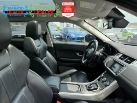 Land Rover Range Rover Evoque 4x4* ПАНОРАМА* ПОДГРЕВ, снимка 7