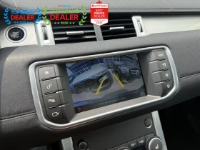 Land Rover Range Rover Evoque 4x4* ПАНОРАМА* ПОДГРЕВ, снимка 14