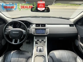 Land Rover Range Rover Evoque 4x4* ПАНОРАМА* ПОДГРЕВ, снимка 8