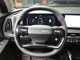 Kia Sorento Diesel 2.2 2WD| 202к.с.| ВКЛ.ТЕХНОТЕСТ, снимка 13