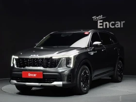 Kia Sorento Diesel 2.2 2WD| 202к.с.| ВКЛ.ТЕХНОТЕСТ, снимка 1