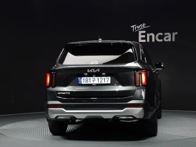 Kia Sorento Diesel 2.2 2WD| 202к.с.| ВКЛ.ТЕХНОТЕСТ, снимка 4