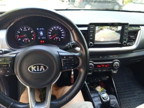 Kia Stonic 1.4/99кс.* * * , снимка 14