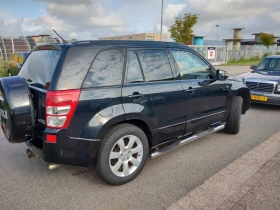 Suzuki Grand vitara 3.2 V6 AUTOMAT , снимка 4
