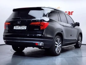 Honda Pilot, снимка 2