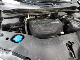 Honda Pilot, снимка 6