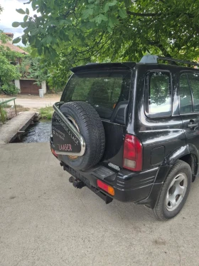 Suzuki Grand vitara 2.5, снимка 5