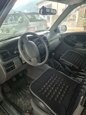 Suzuki Grand vitara 2.5, снимка 6