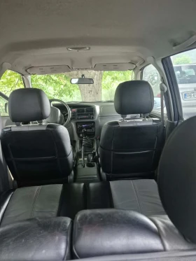 Suzuki Grand vitara 2.5, снимка 8