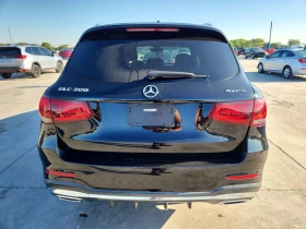 Mercedes-Benz GLC 300 4MATIC* BURMESTER* ПАНОРАМА* ПОДГРЕВ* КАМЕРА* , снимка 6