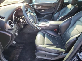 Mercedes-Benz GLC 300 4MATIC* BURMESTER* ПАНОРАМА* ПОДГРЕВ* КАМЕРА* , снимка 8