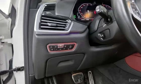 BMW X6 * xDrive40i M Sport * ЦЕНА ДО БГ, снимка 12