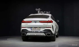 BMW X6 * xDrive40i M Sport * ЦЕНА ДО БГ, снимка 4