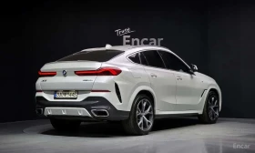 BMW X6 * xDrive40i M Sport * ЦЕНА ДО БГ, снимка 2