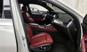 BMW X6 * xDrive40i M Sport * ЦЕНА ДО БГ, снимка 14