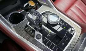 BMW X6 * xDrive40i M Sport * ЦЕНА ДО БГ, снимка 11