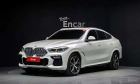 BMW X6 * xDrive40i M Sport * ЦЕНА ДО БГ, снимка 1
