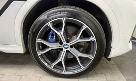 BMW X6 * xDrive40i M Sport * ЦЕНА ДО БГ, снимка 15
