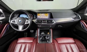 BMW X6 * xDrive40i M Sport * ЦЕНА ДО БГ, снимка 6