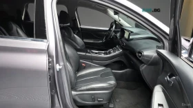 Hyundai Santa fe 2.5T/4WD/PRESTIGE/DRIVE-ASSISTS, снимка 12