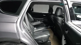 Hyundai Santa fe 2.5T/4WD/PRESTIGE/DRIVE-ASSISTS, снимка 13